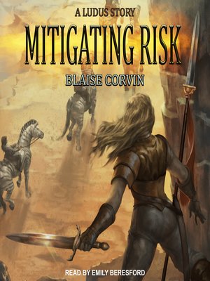 cover image of Mitigating Risk